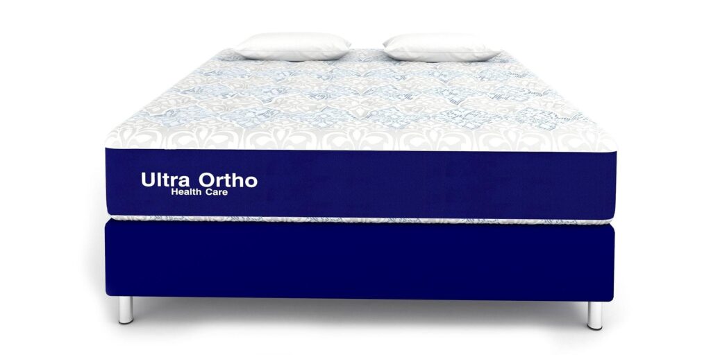 spring mattress