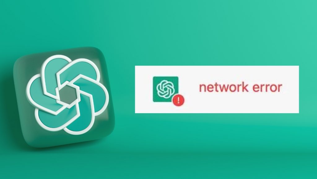 ChatGPT network error on long responses