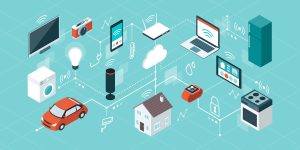 Read more about the article Era Of Digital Transformation With IOT Automation Solutions