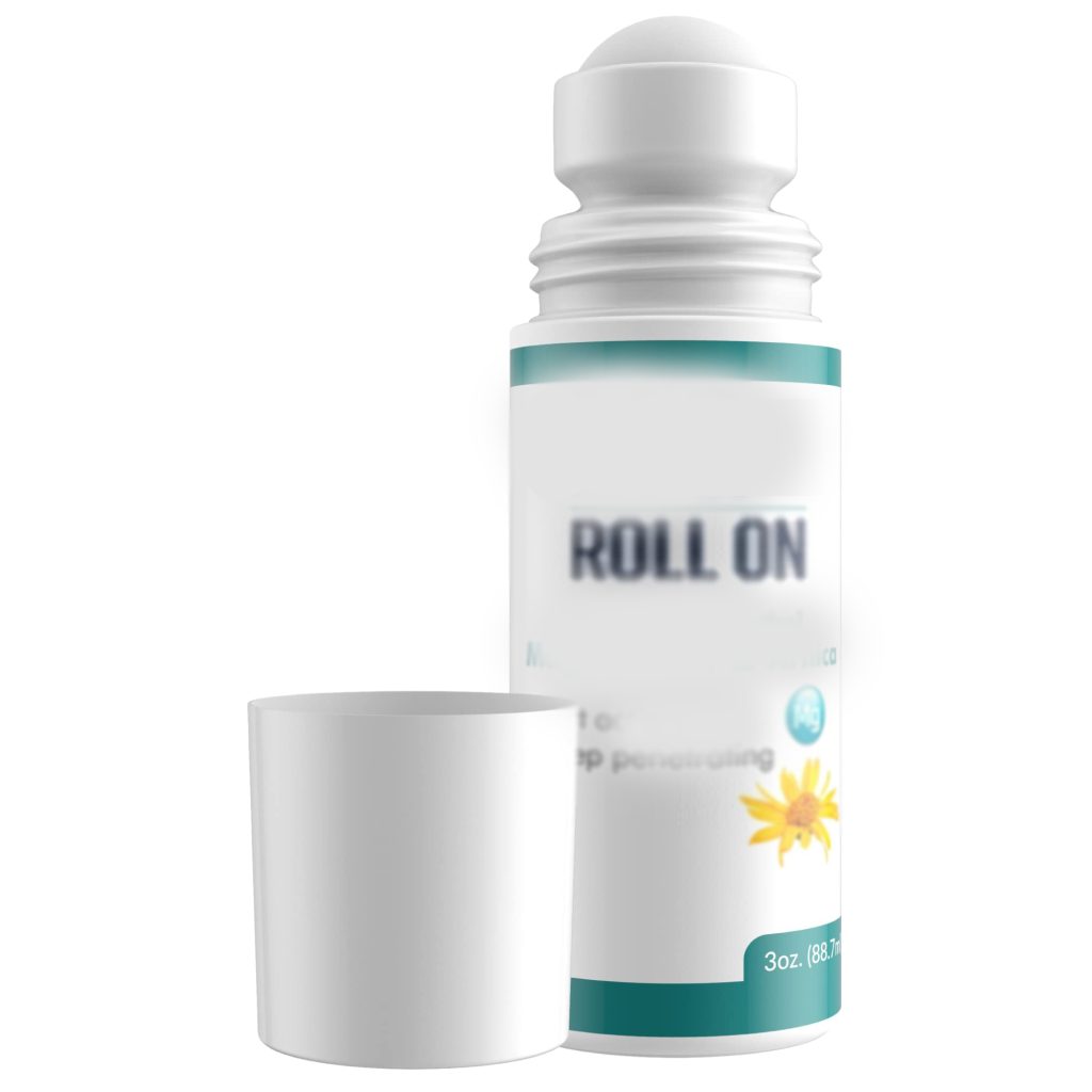 Pain Relief Roll On