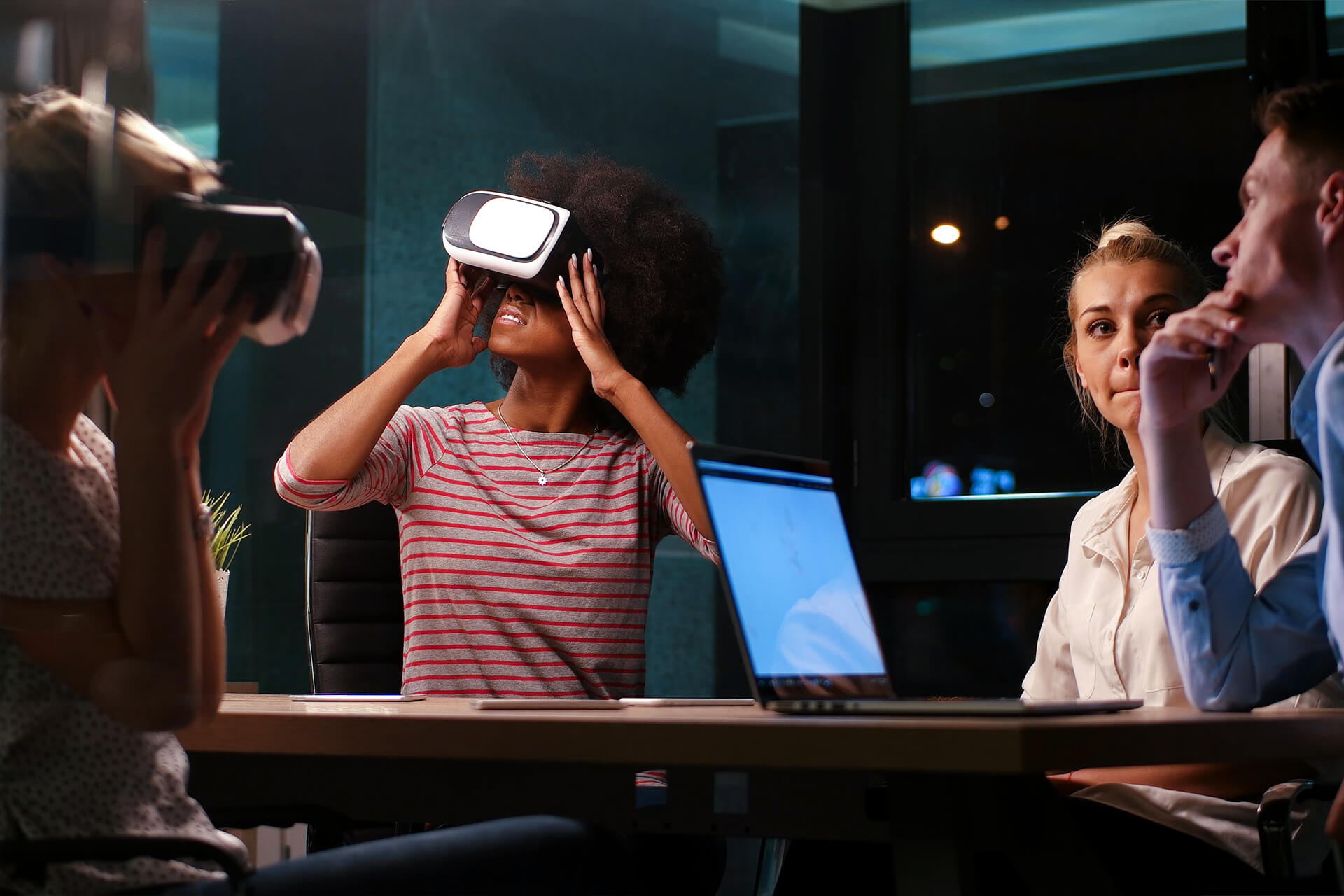 You are currently viewing Cybersecurity in Protecting Digital Identity