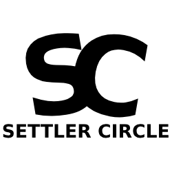 SC - 250sq Black - transparent BG