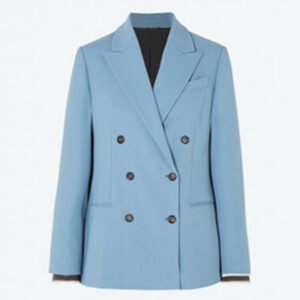 Trench winter coat two