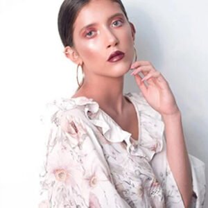 Trench winter coat two