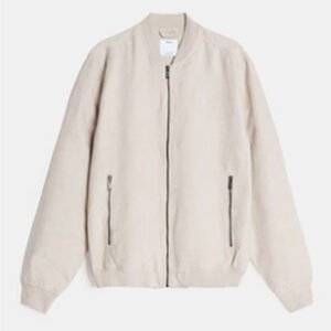 Trench winter coat two