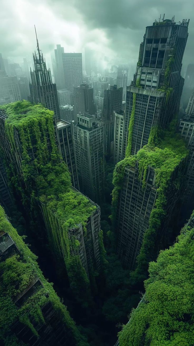 #moss #city_